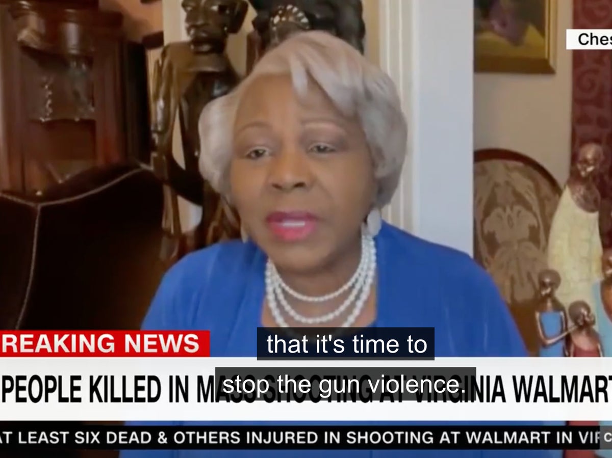 State senator eviscerates GOP’s thoughts and prayers ‘mouth service’ after Chesapeake shooting in fiery CNN interview