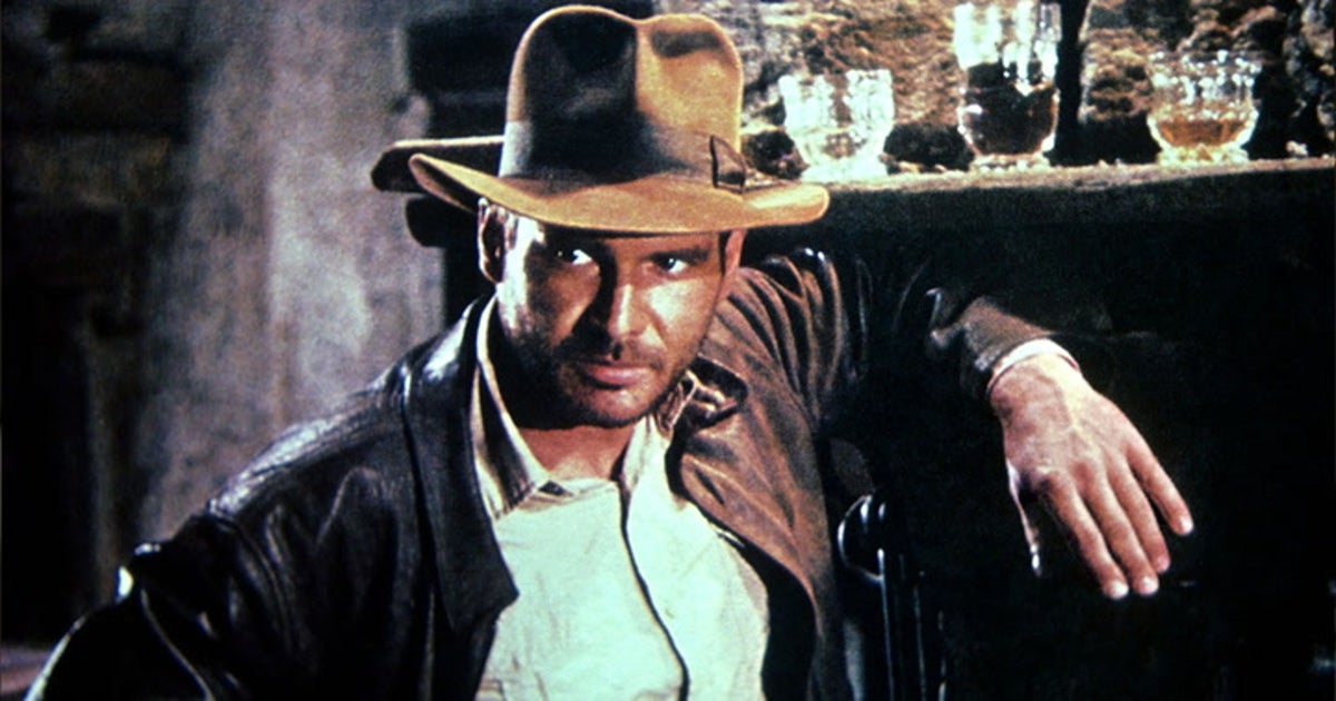 Harrison Ford to be 'de-aged' for new Indiana Jones film Culture