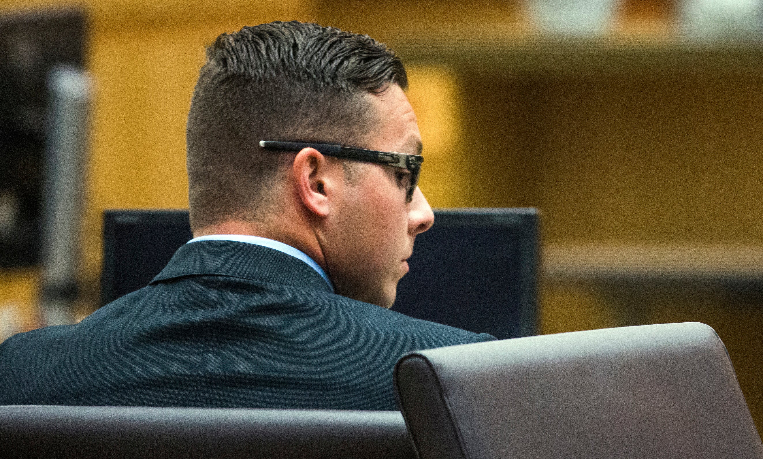 Deadly Police Shooting Arizona