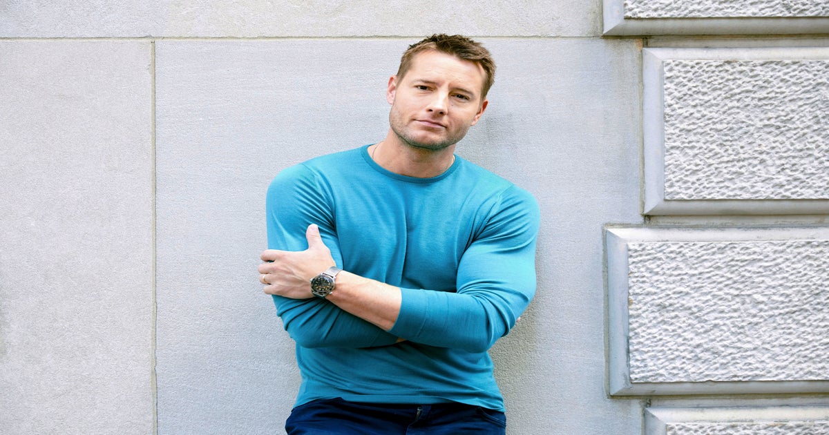 Justin Hartley embarks on new chapters after 'This is Us' | The Independent