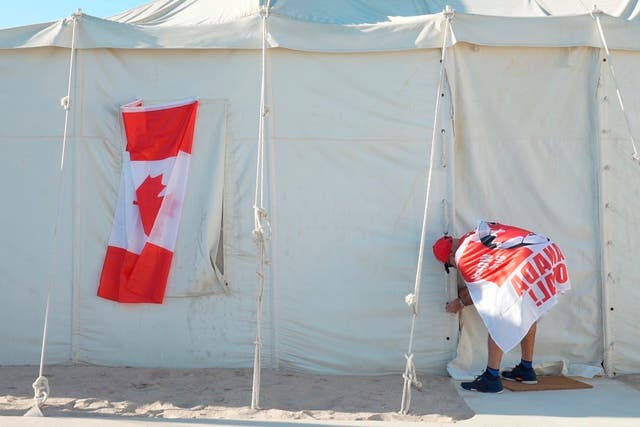 WCup Qatar Accomodation