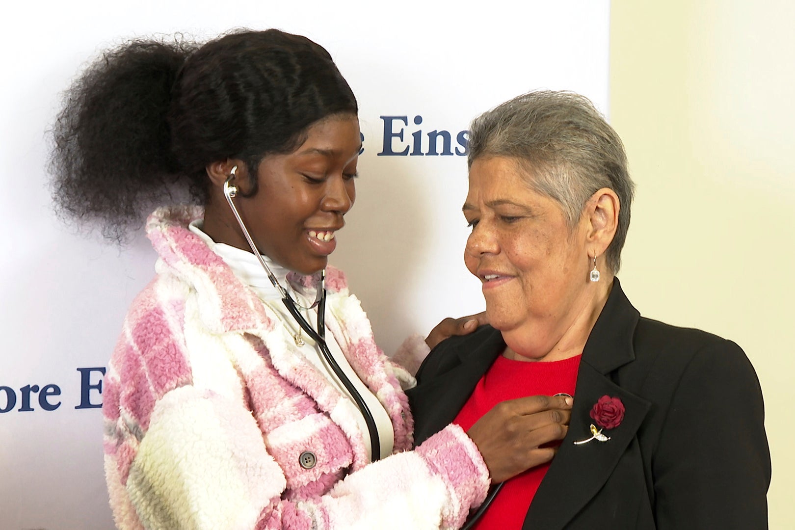 HIV-Positive Heart Transplant