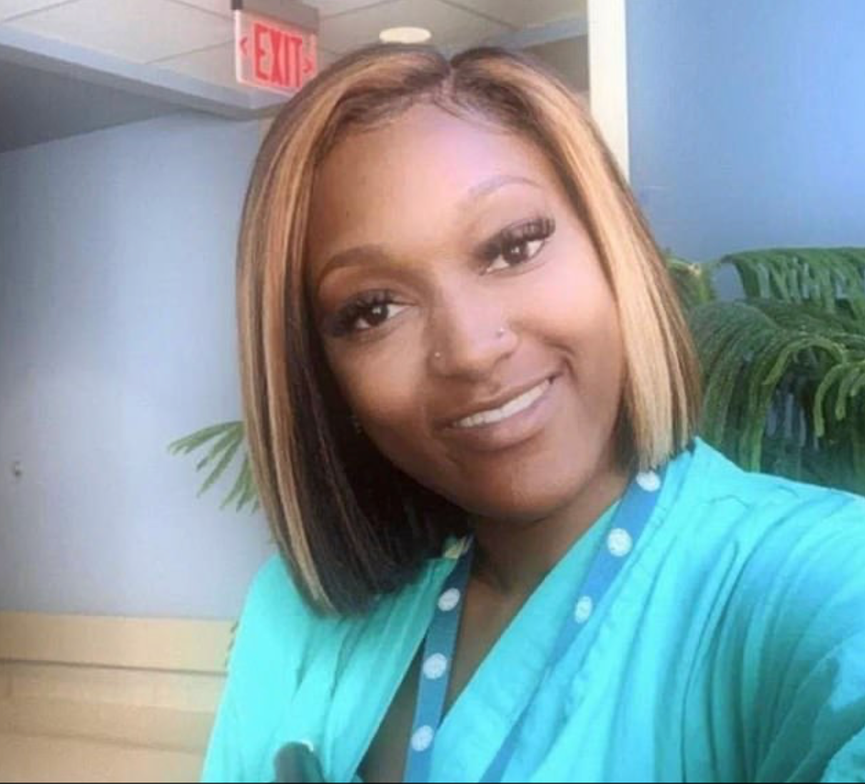 Shanquella Robinson was a beloved daughter and sister who ran a hair braiding and beauty business in her hometown of Charlotte, North Carolina
