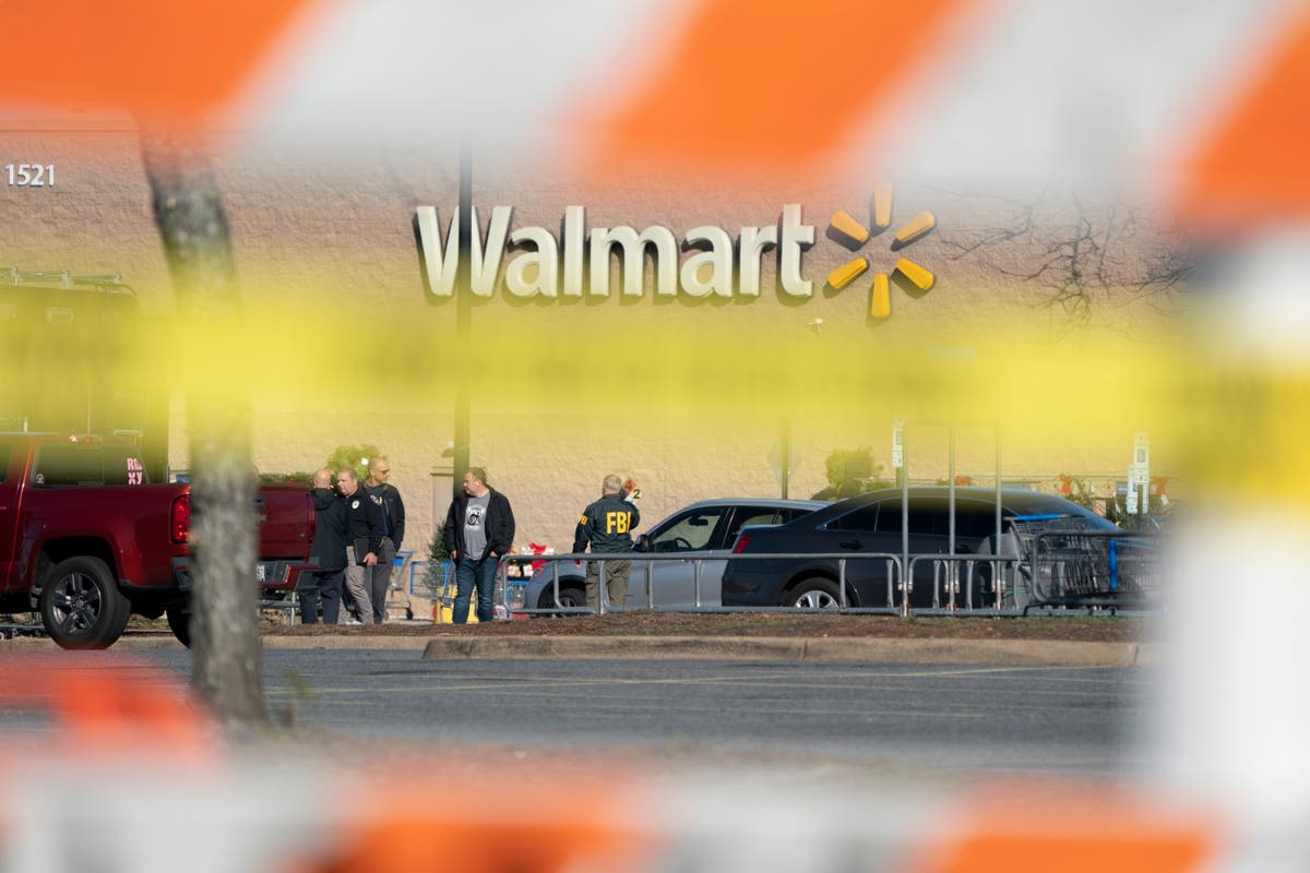 Walmart has faced calls to ban gun sales for years. Will Chesapeake change that?