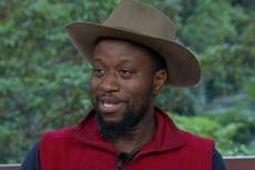 Who has left I’m a Celebrity 2022 so far?