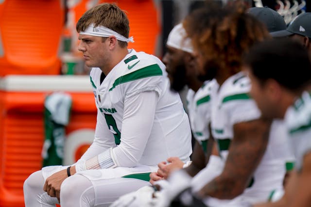 DEP-NFL JETS-WILSON SUPLIDO