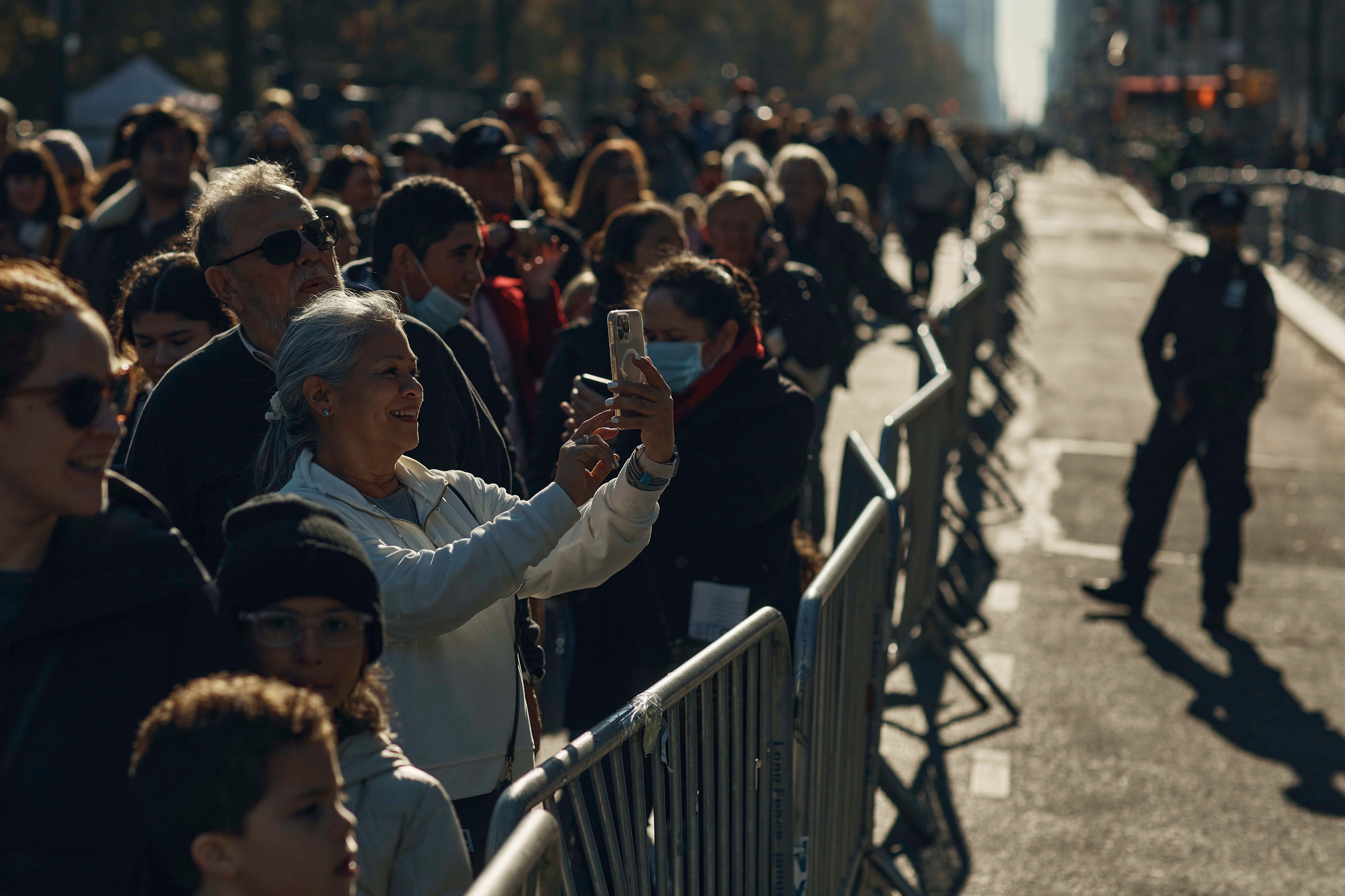 Macy's Thanksgiving Parade
