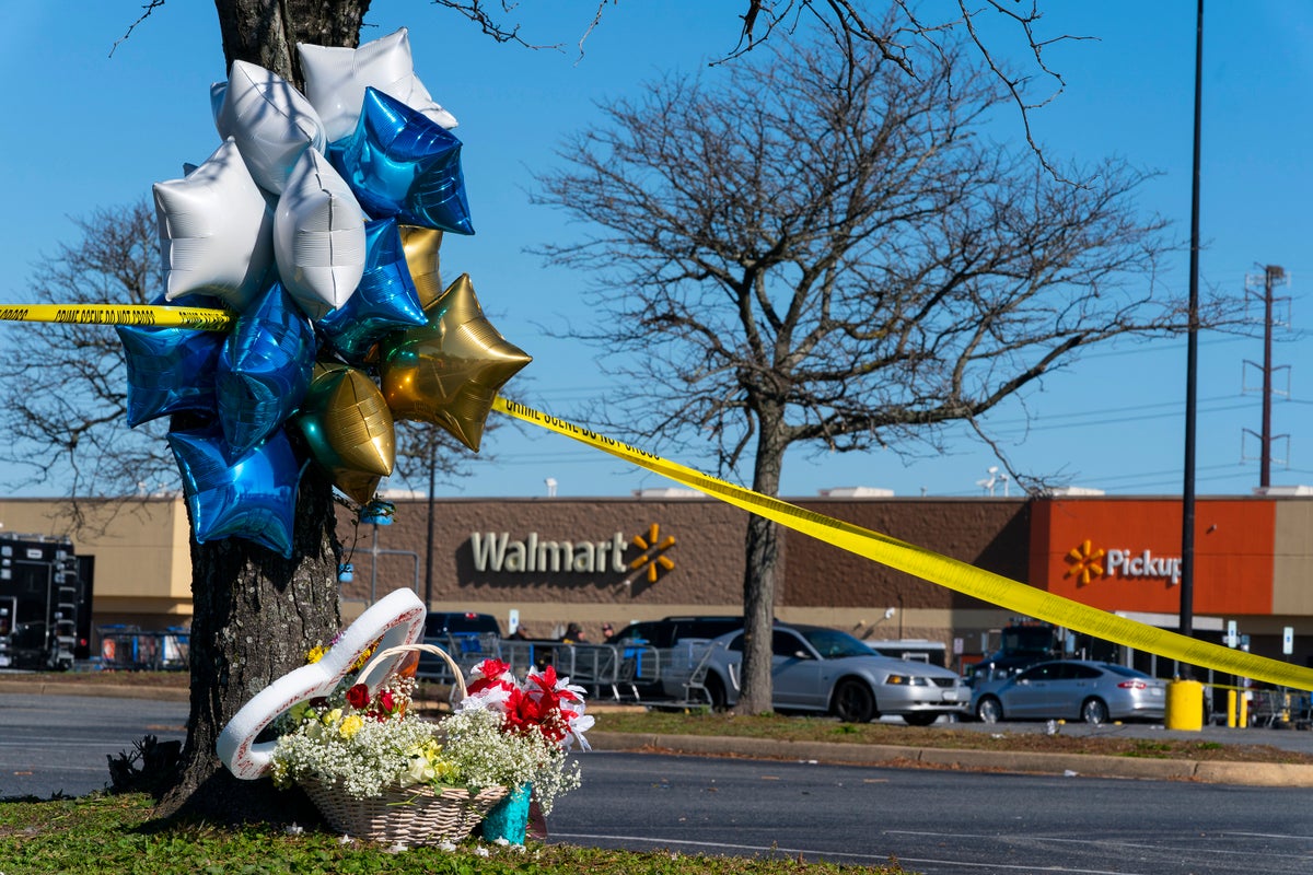 Virginia Walmart'ın vurulmasının kurbanları: Chesapeake saldırısı işyerinde şiddetin önlenmesi ihtiyacını artırıyor