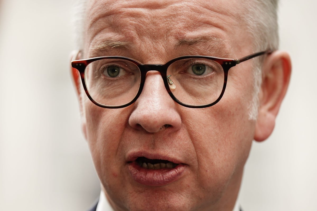 Michael Gove eyes concessions to secure planning reform ahead of Tory rebels