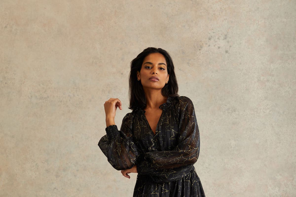 Perfect party season fashion buys under £28 | The Independent