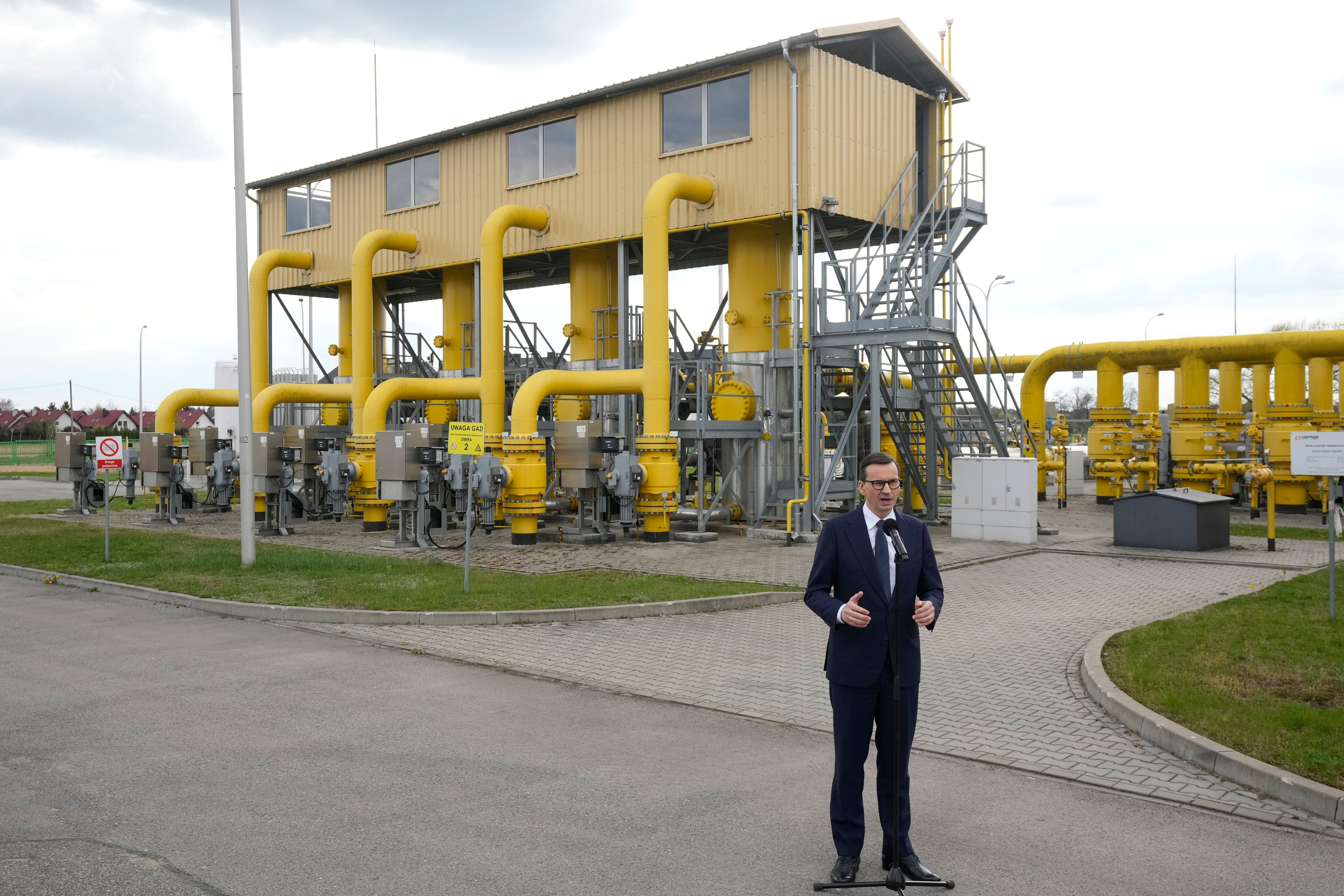 EU Hungary Visegrad 4