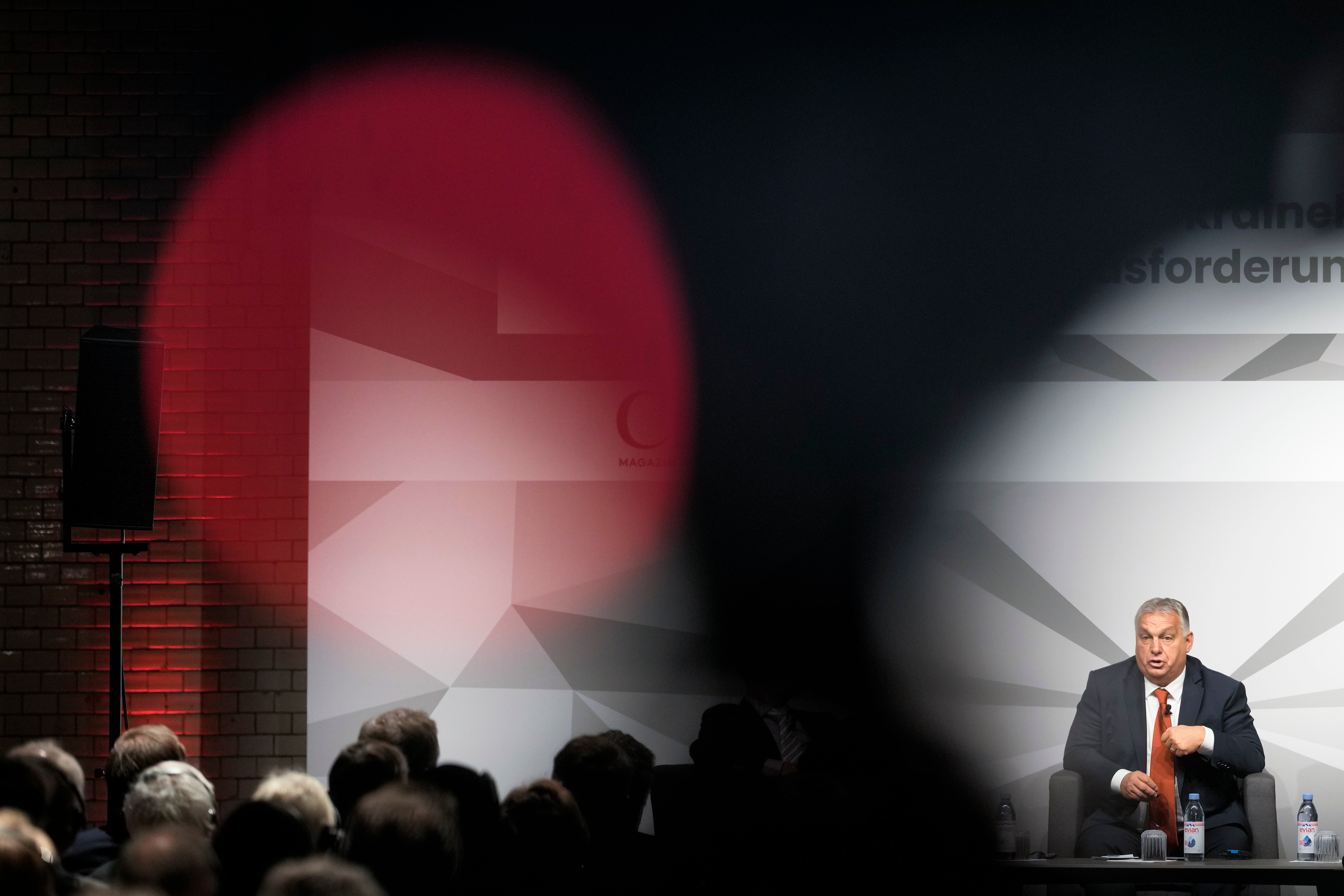 EU Hungary Visegrad 4