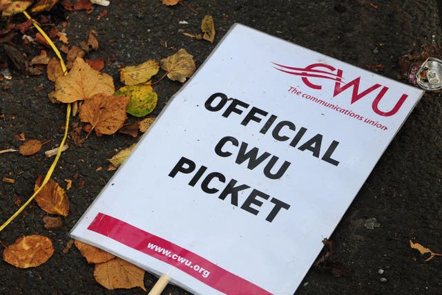 <p>Talks have been held between leaders of unions involved in the disputes with the aim of taking joint action</p>