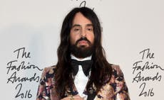 Alessandro Michele shares cryptic statement after stepping down as Gucci’s creative director