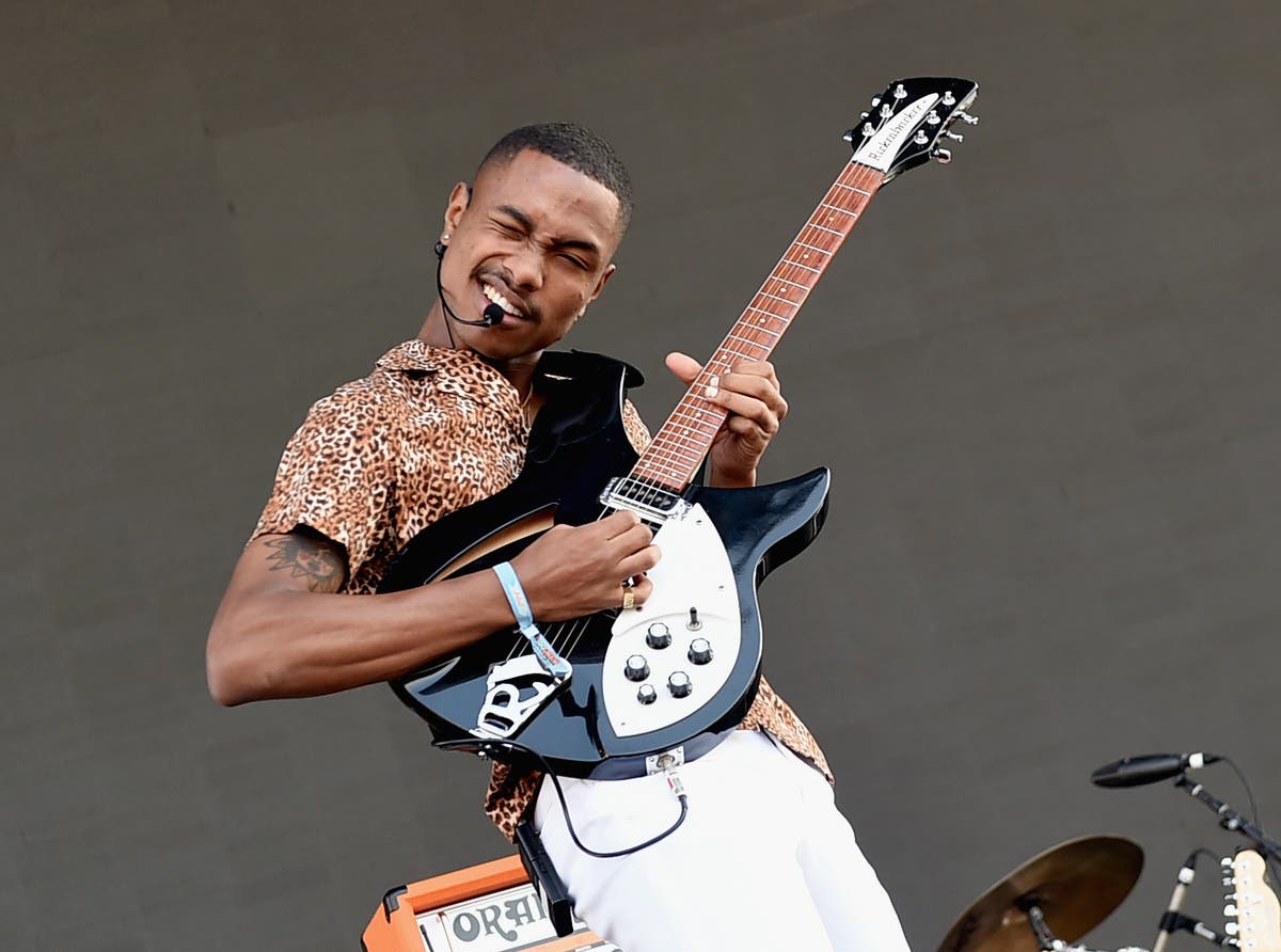 Steve Lacy show leaves fans panicked after ‘stampede’ to enter: ‘The worst organised concert I’ve ever been to’