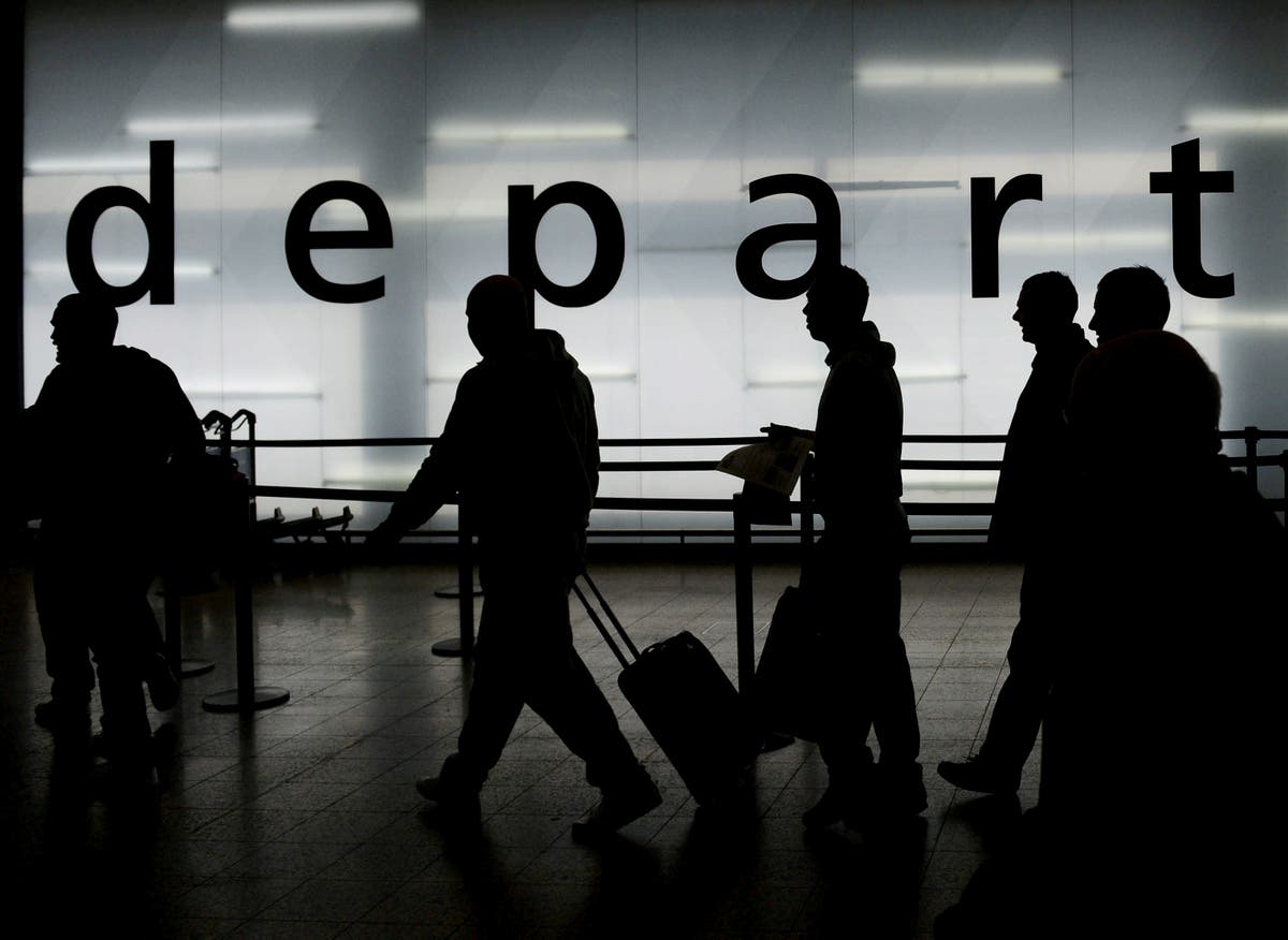 How to go on holiday despite cost of living crisis