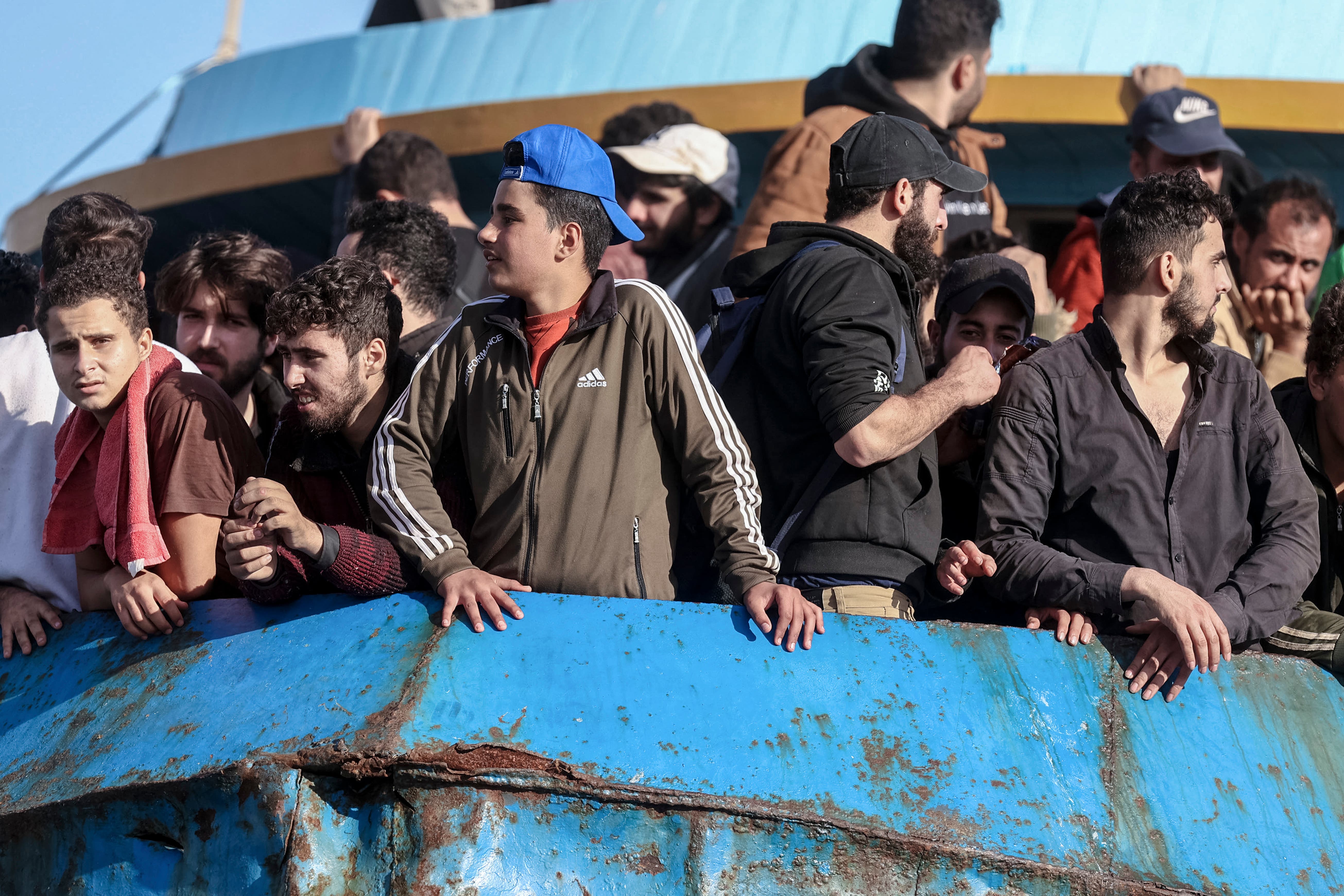 Pakistan declares day of mourning for more than 300 citizens who died in Greek migrant boat - Vimarsana News