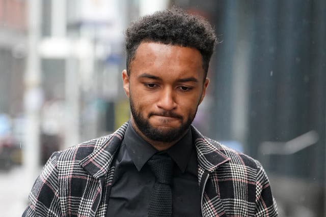 Rico Quitongo took his former club to an employment tribunal (Andrew Milligan/PA)