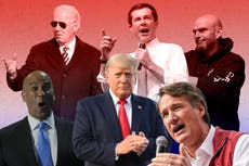 From Bernie’s mittens and Fetterman’s hoodie to Warnock’s Sunday best: The best-dressed men in Washington DC