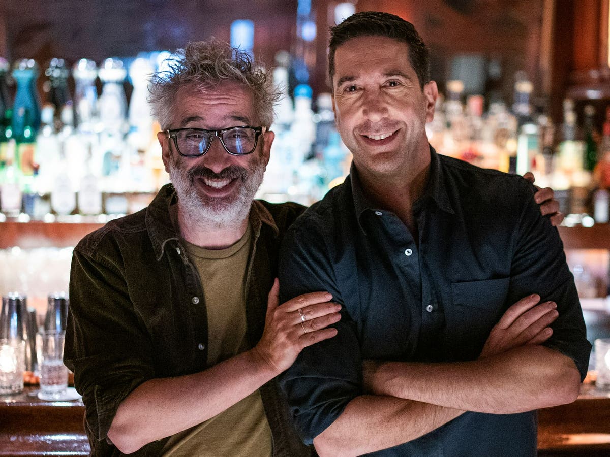 Jews Don’t Count: Reviews and reactions to David Baddiel’s documentary