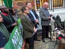 Rail strikes: This is now a war of attrition that passengers, workers and taxpayers will all lose
