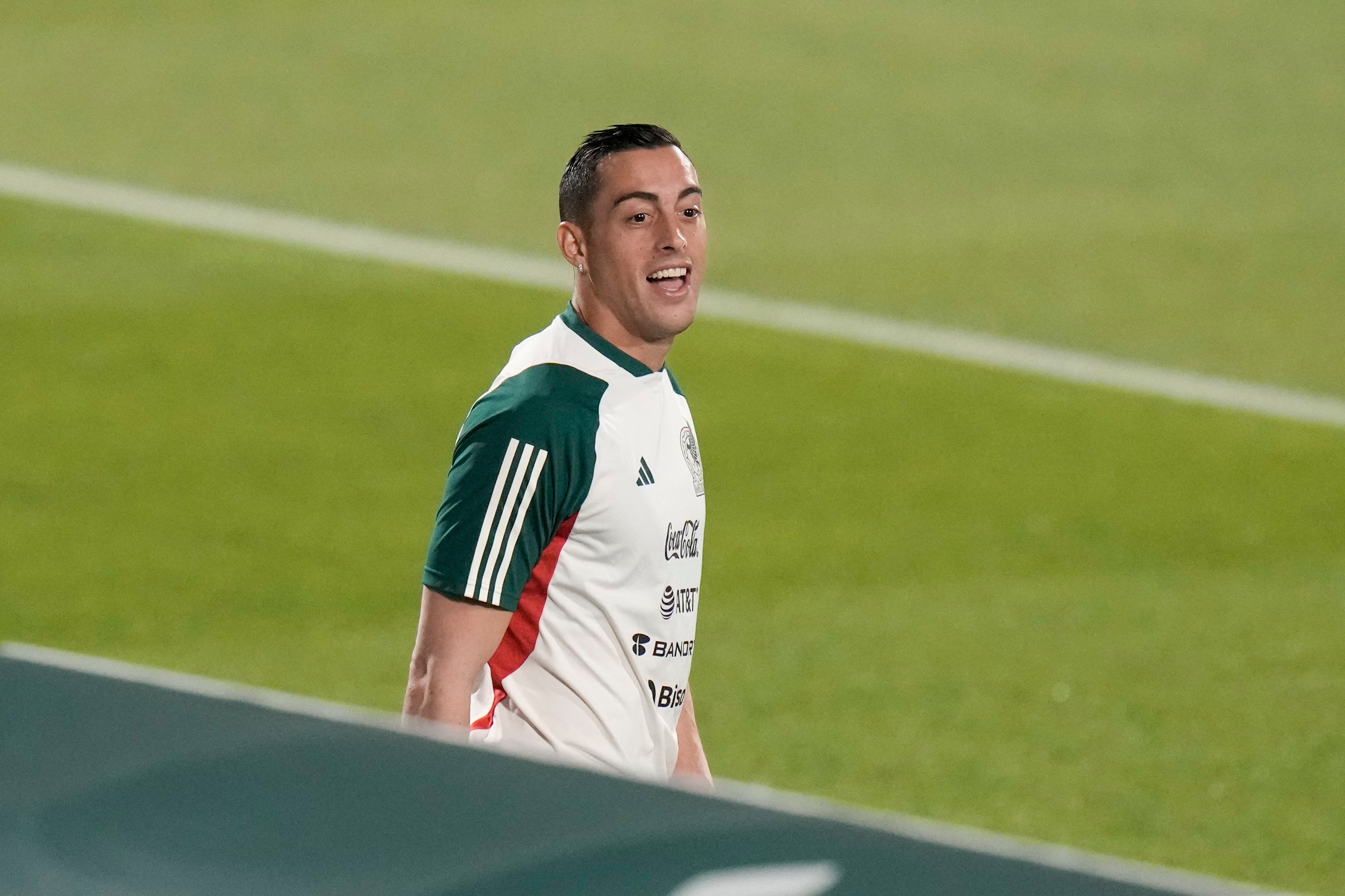 MUNDIAL MÉXICO FUNES MORI