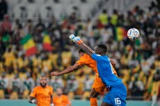 Kalidou Koulibaly backs Edouard Mendy after Senegal goalkeeper’s errors