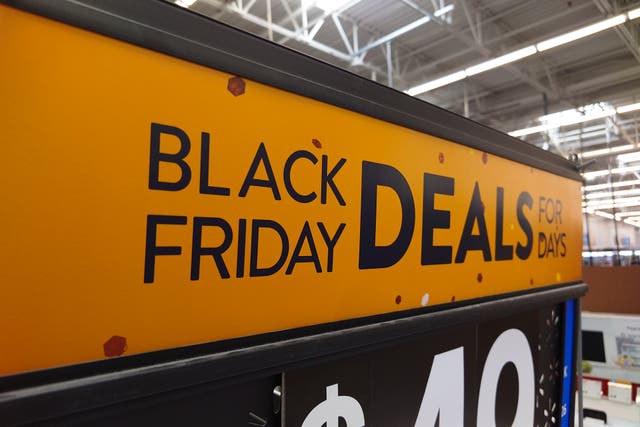 <p>It is hard work indeed to make Black Friday work. But it can be done</p>