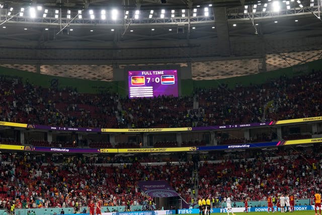 MUNDIAL ESPAÑA