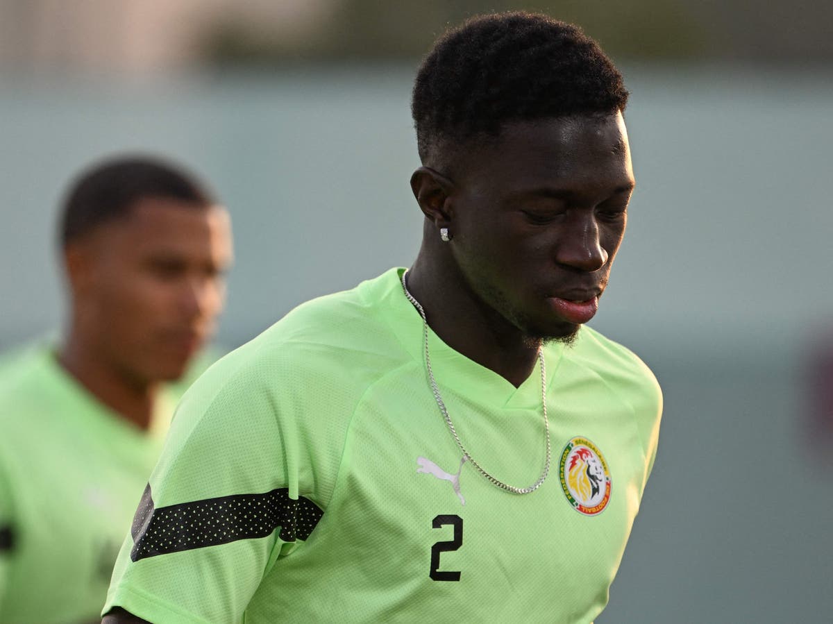 Is Qatar vs Senegal on TV? Kick-off time, channel and how to watch World Cup fixture
