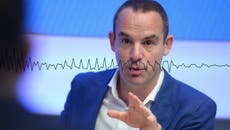 Martin Lewis warns shoppers not to buy on Black Friday ‘just because it’s half price’