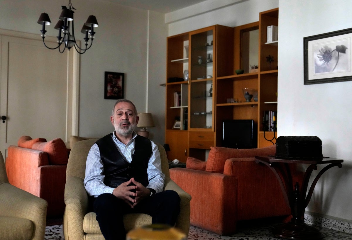 Lübnanlı reformcu ve başka bir milletvekili parlamentodaki sandalyelerini kaybetti