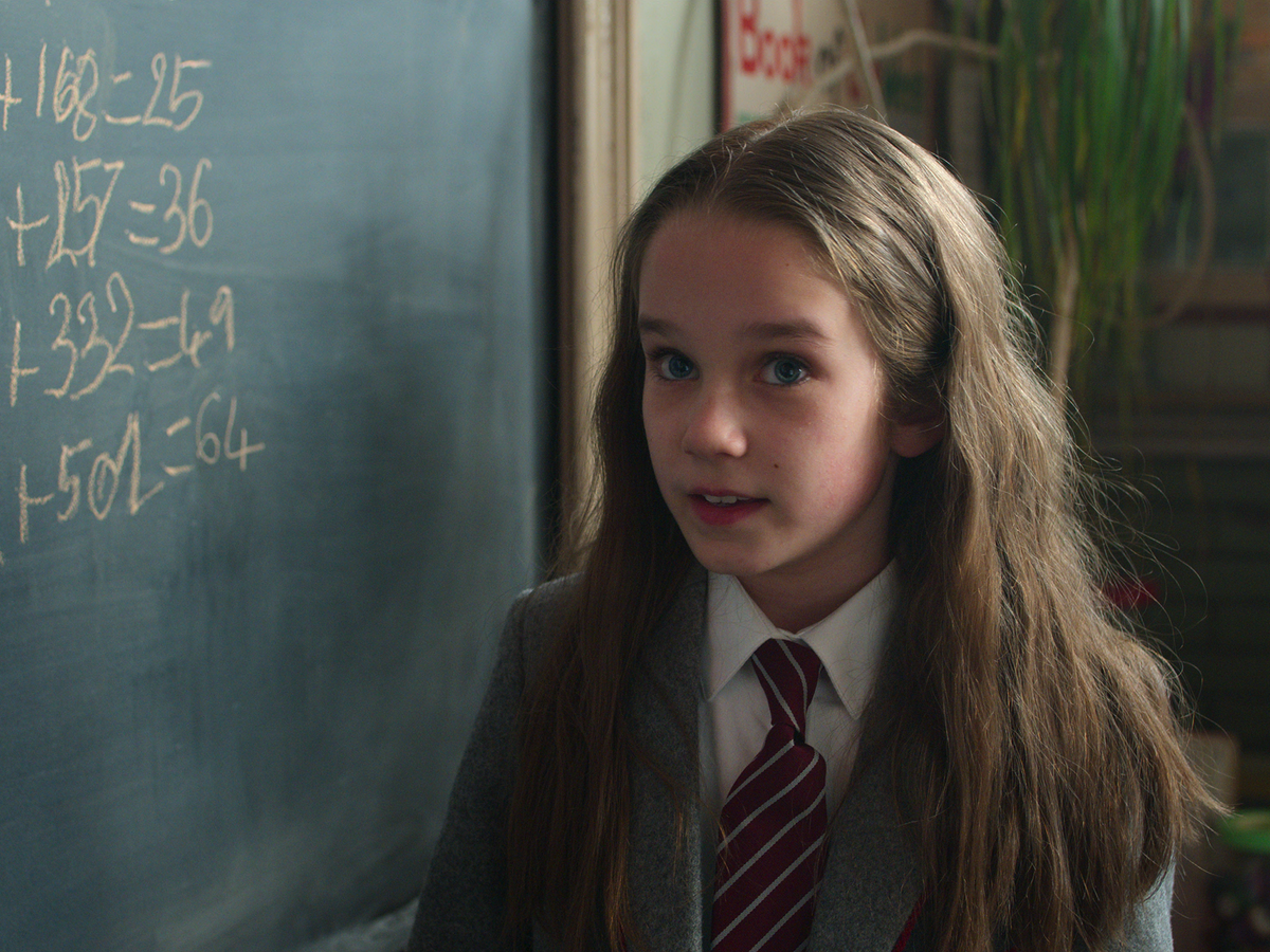 Matilda the Musical review A frothy, whimsical delight TrendRadars