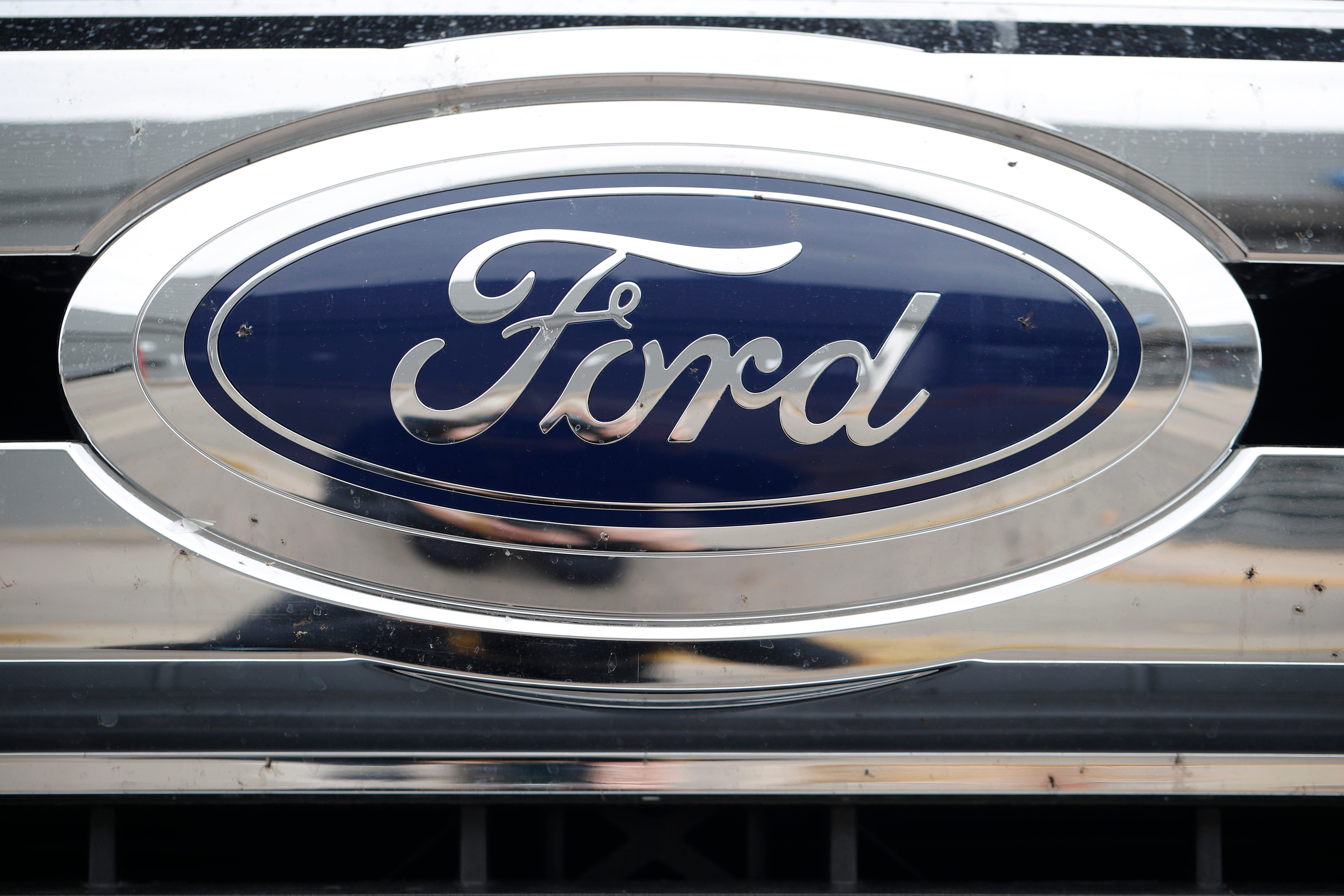 Ford Recall