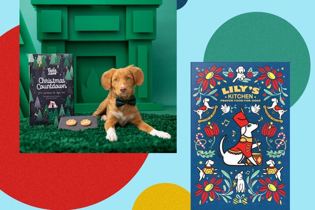 <p>This year, the range of calendars for dogs is bigger than ever</p>