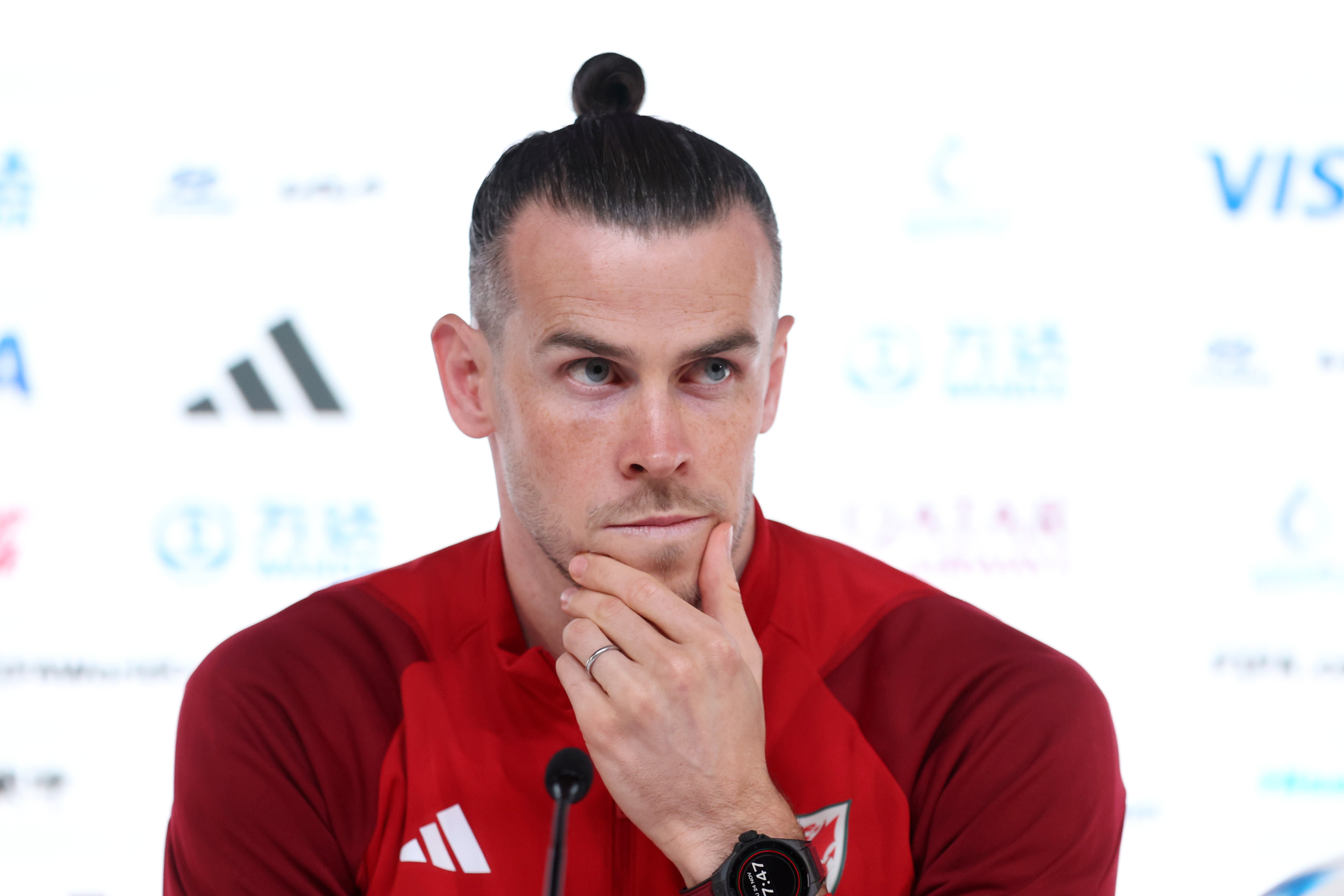 Gareth Bale will become Wales’ most capped player when he wins his 110th cap on Friday night