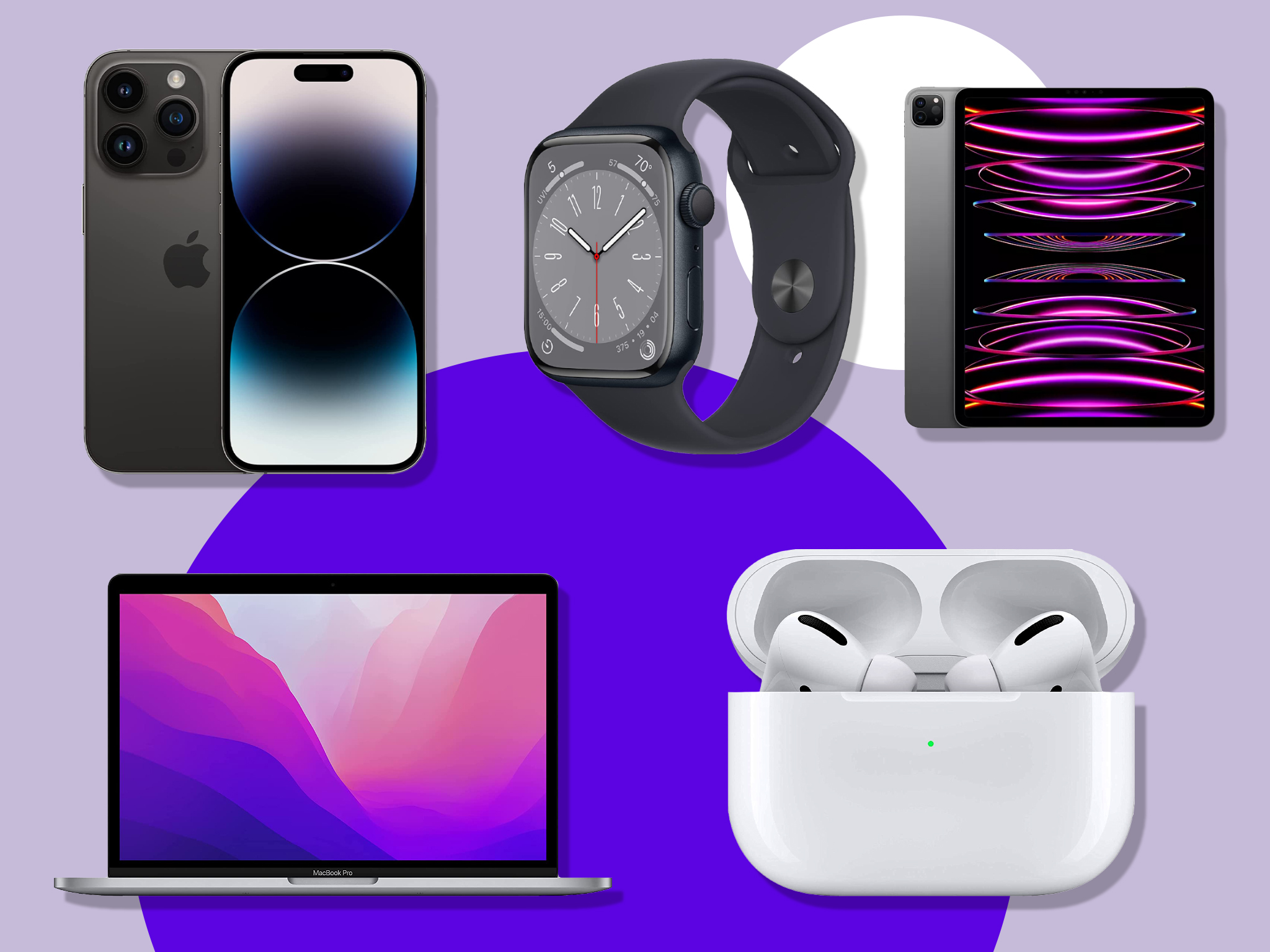 Apple Black Friday deals 2022: Best offers on iPads, iPhones, MacBooks and AirPods