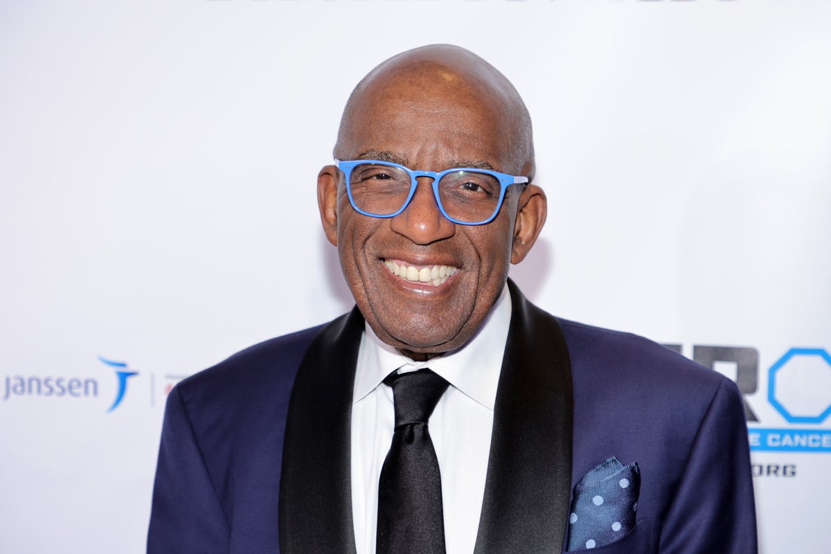 Al Roker returns home from hospital for second time: “So incredibly grateful”