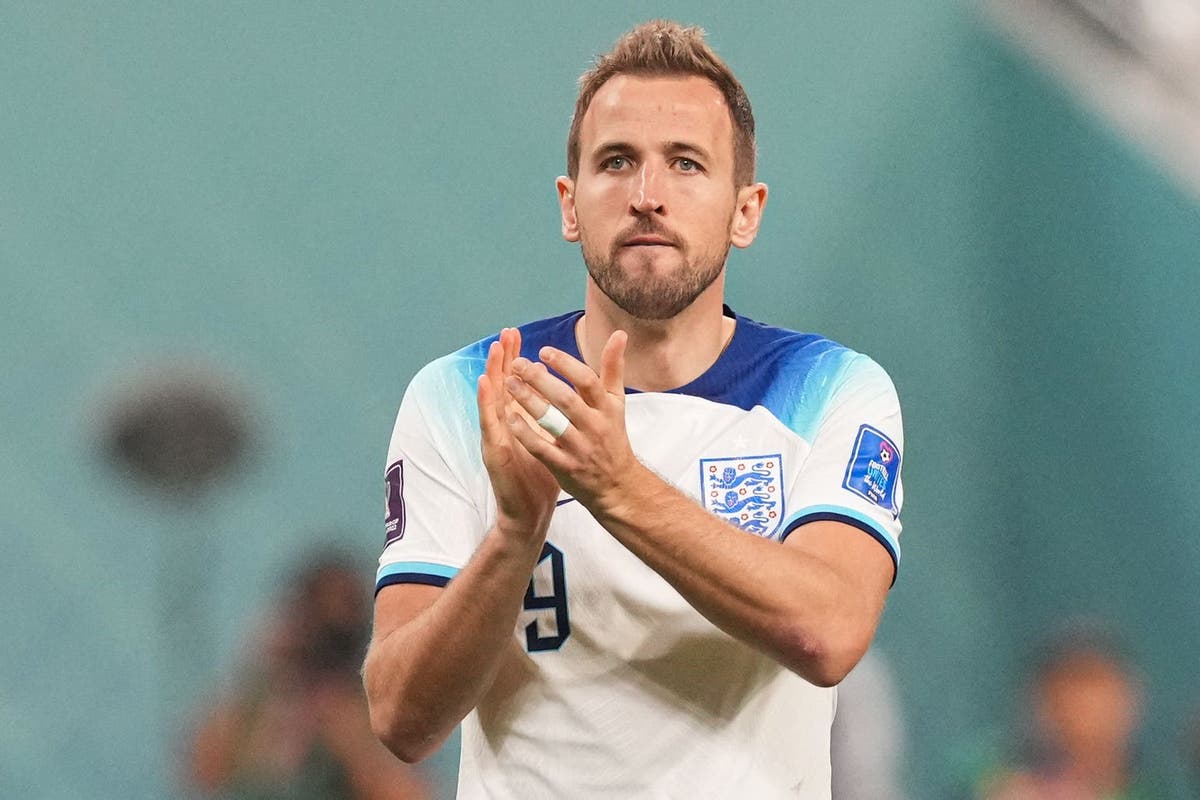 Harry Kane relief and history repeating? &ndash; Talking points as England face USA