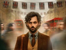 You: Release dates for season 4 part 1 and 2 have been announced – and it’s sooner than you think