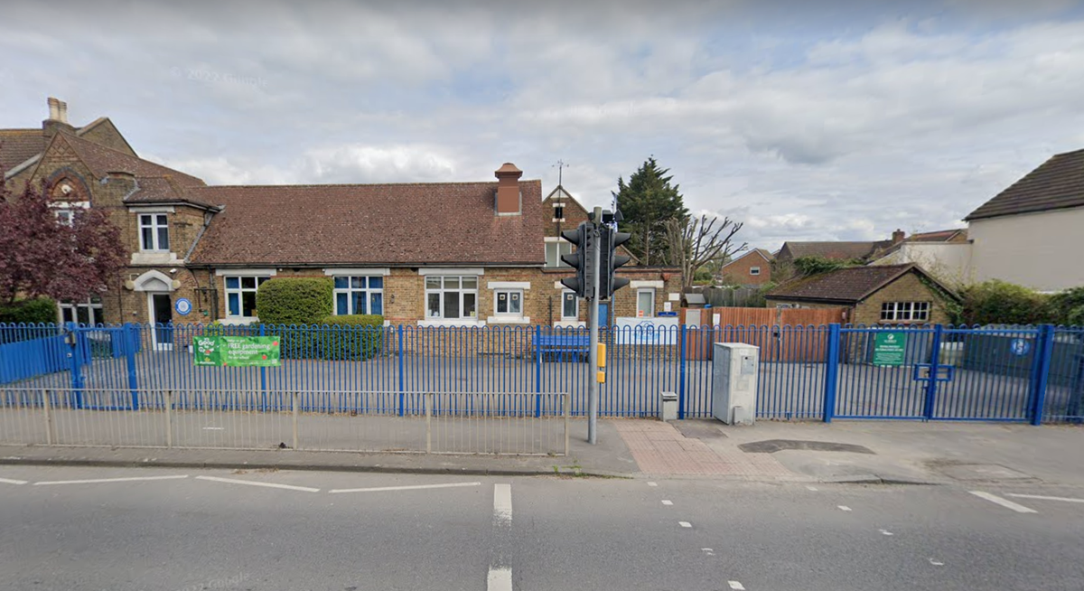 Six-year-old dies after bacteria outbreak in primary school