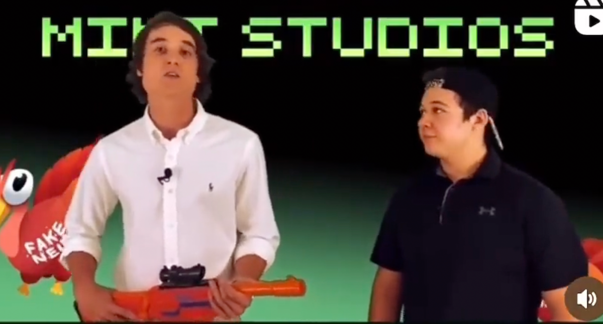 Bizarre Kyle Rittenhouse ‘Turkey Shoot’ video game lets players shoot creatures that exhibit ‘liberal bias’