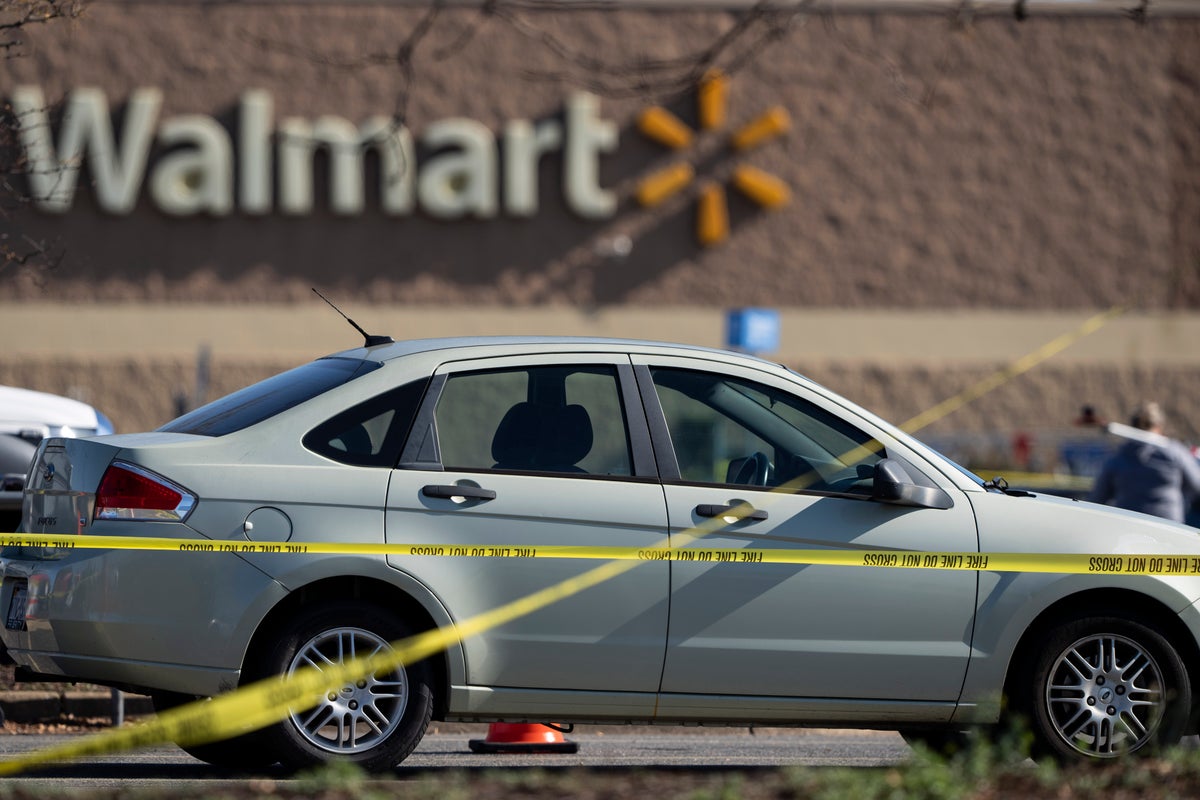 Walmart saldırganı Andre Bing'in elinde Chesapeake mağazasındaki meslektaşlarının 'öldürme listesi' vardı, diyor rapor