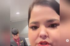 Airline that made woman feel like a ‘fat monster’ ordered to pay for therapy