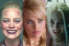 Margot Robbie names the film that first made her realise she was a ‘good actor’