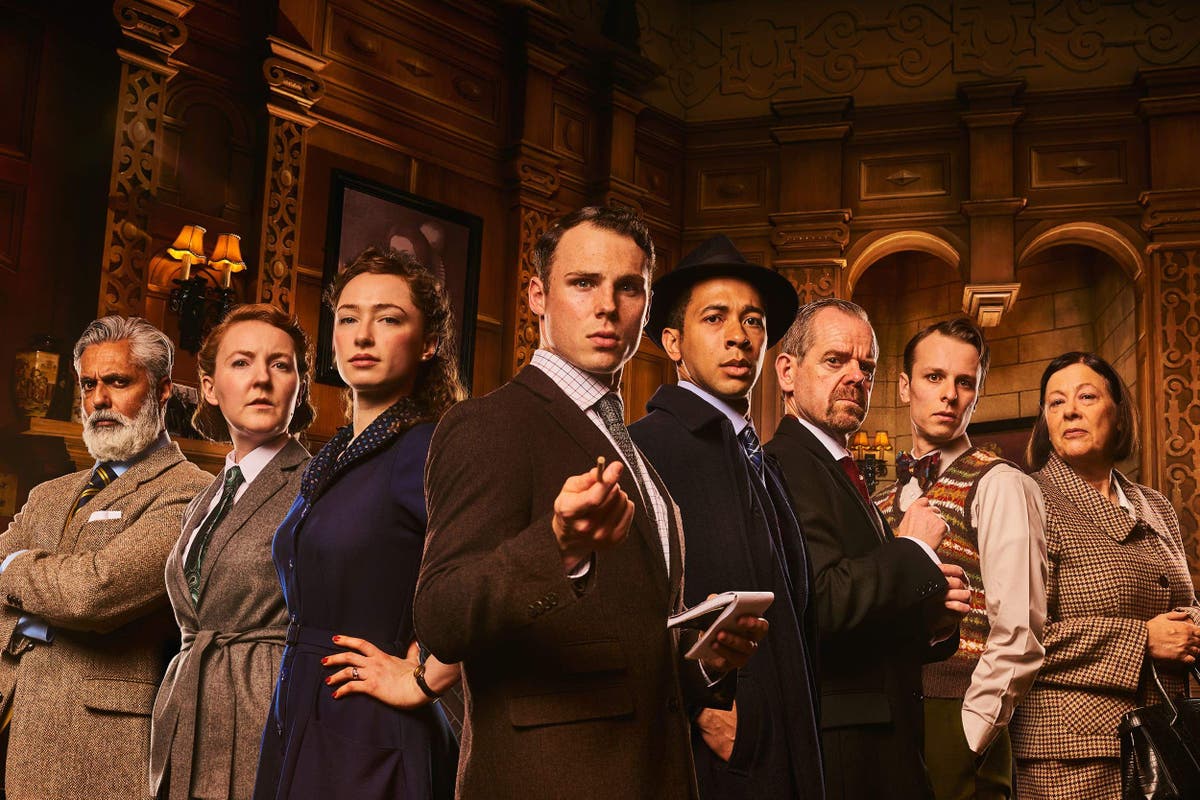 Agatha Christie’s The Mousetrap to make Broadway debut in 2023