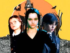 Why does Wednesday Addams continue to matter?