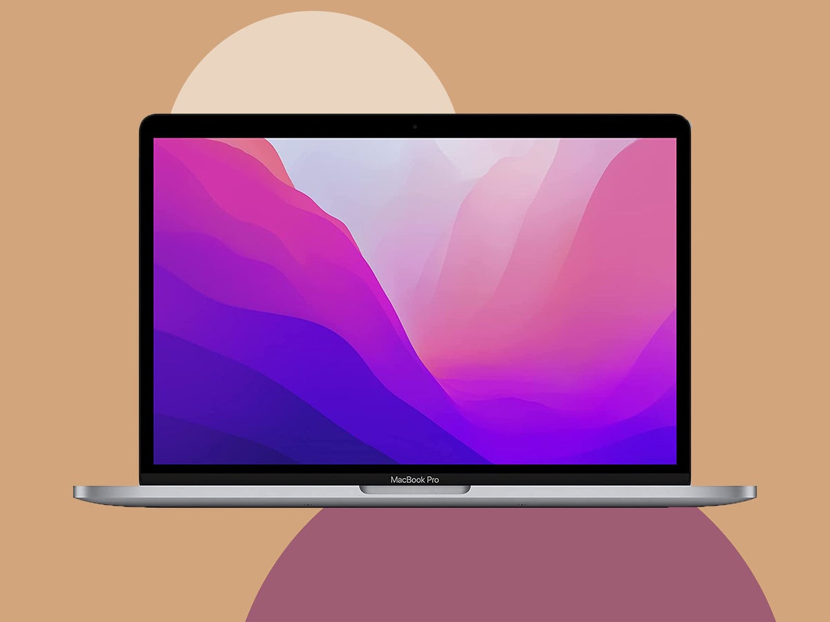 This MacBook pro M2 is the cheapest it’s ever been thanks to Black Friday