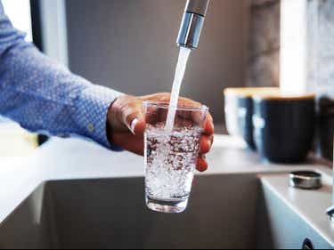 Is it possible to drink too much water? Experts say we already do
