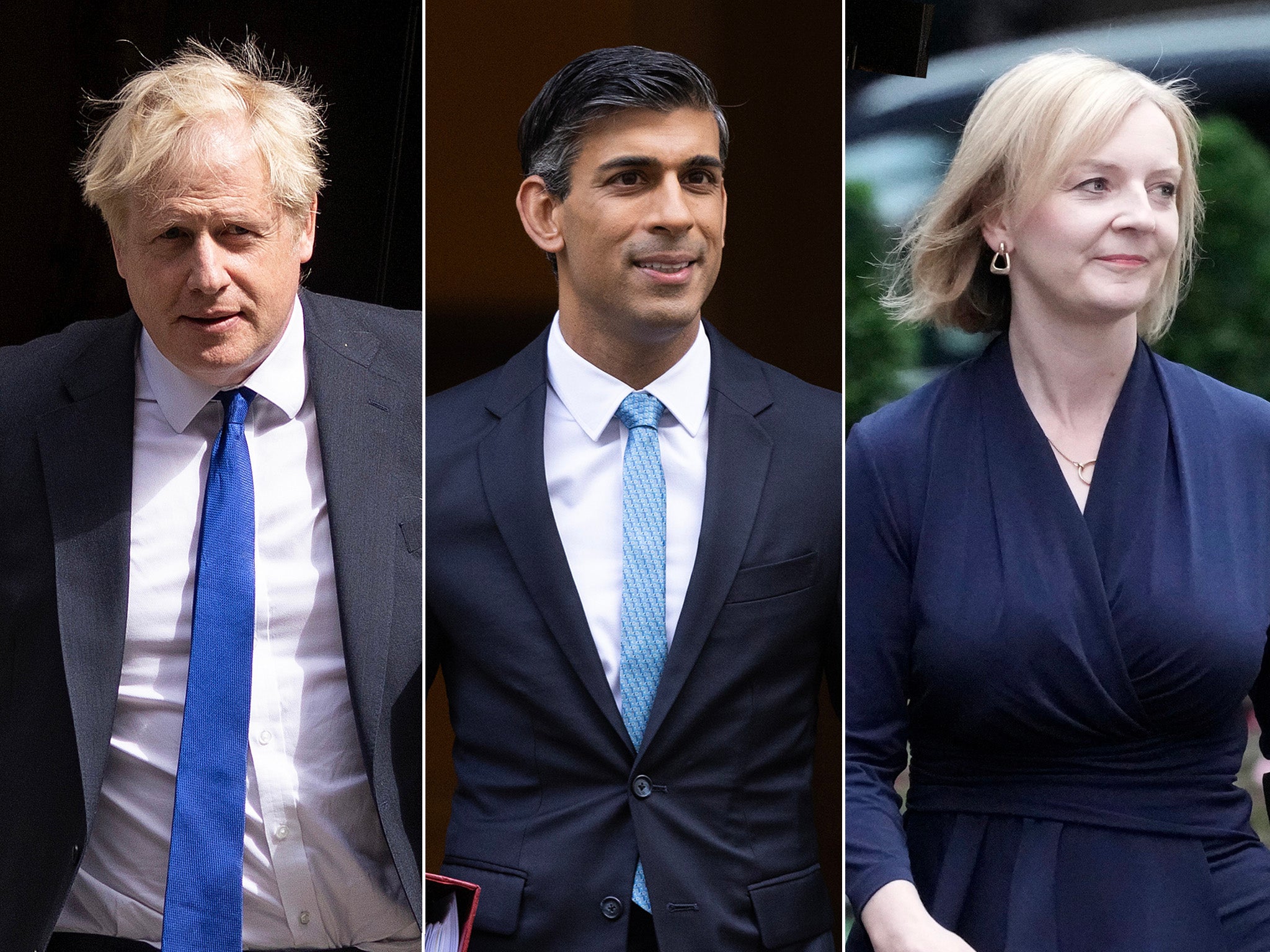 John Curtice says Boris Johnson and Liz Truss ruined the Tories’ reputation